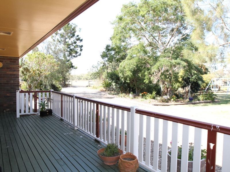 20-22 Charlton Pinch Rd, Torrington QLD 4350