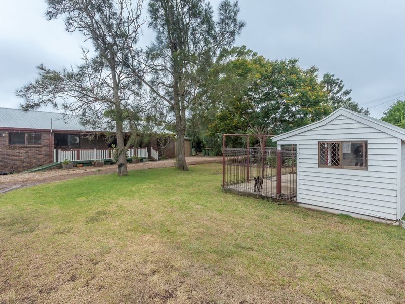 20-22 Charlton Pinch Rd, Torrington QLD 4350