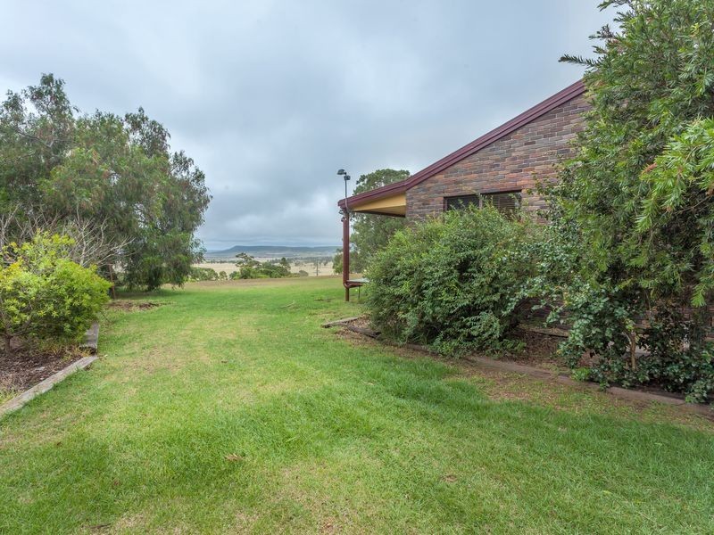 20-22 Charlton Pinch Rd, Torrington QLD 4350