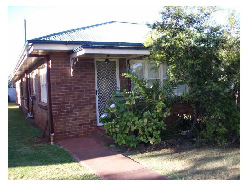 3/313 Margaret Street, Toowoomba City QLD 4350