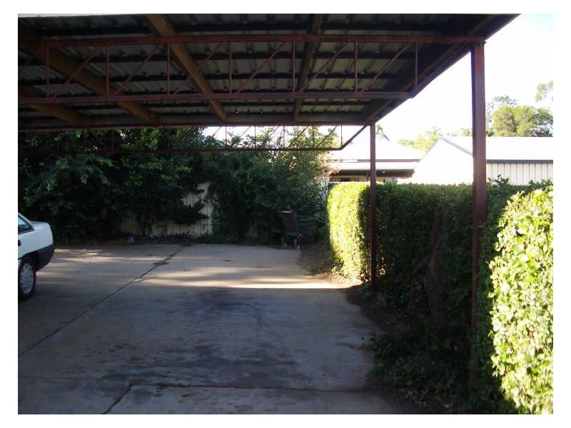 3/313 Margaret Street, Toowoomba City QLD 4350