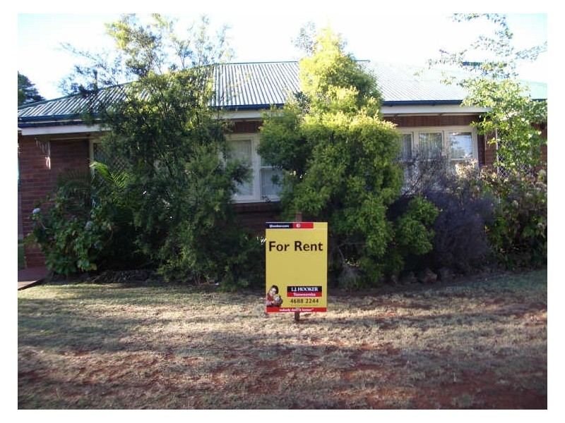 3/313 Margaret Street, Toowoomba City QLD 4350