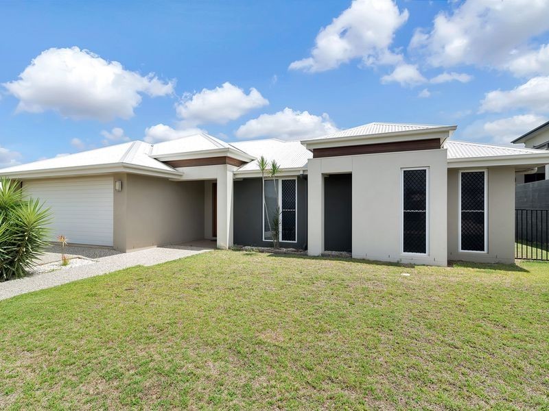 13 Barambah Street, Glenvale QLD 4350