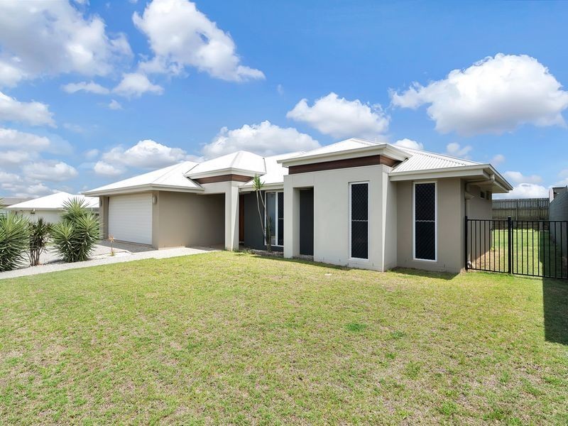 13 Barambah Street, Glenvale QLD 4350