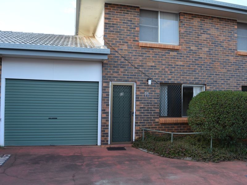 11/335 West Street, South Toowoomba QLD 4350