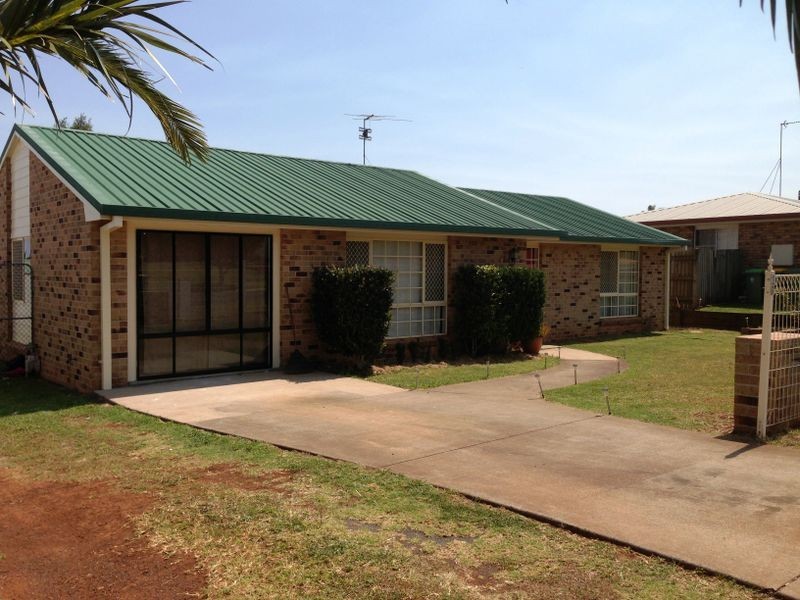 19 Navajo Street, Wilsonton QLD 4350