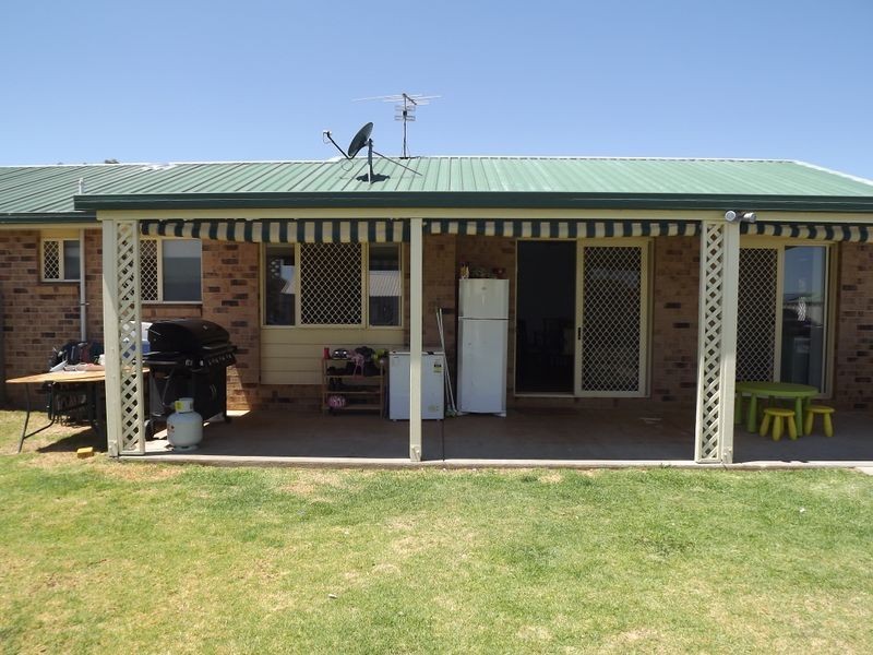 19 Navajo Street, Wilsonton QLD 4350