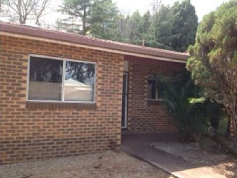 6/102 Mary Street,East, Toowoomba QLD 4350