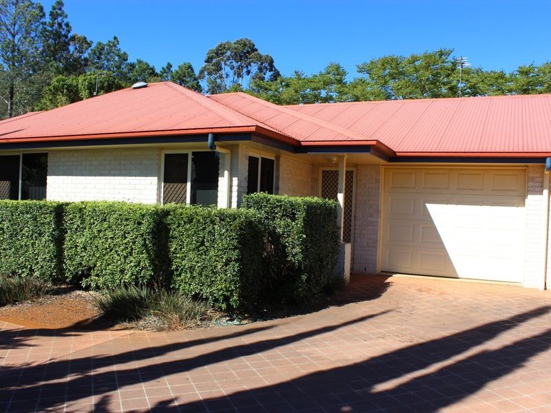 2/26 Pascoe Lane, Harlaxton QLD 4350