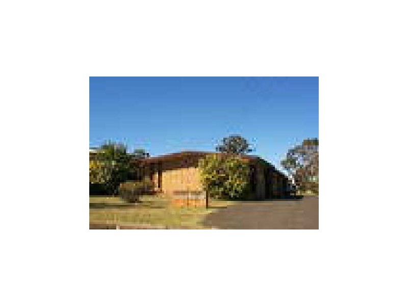 1/12 Tara Street, Wilsonton QLD 4350