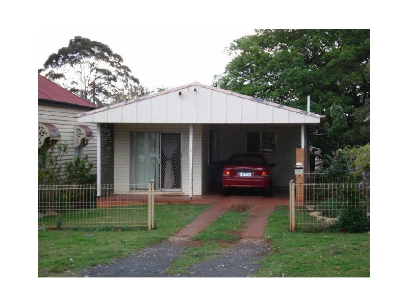 1 Shipley Street, Toowoomba QLD 4350