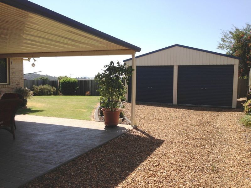 9 Batch Court, Harristown QLD 4350