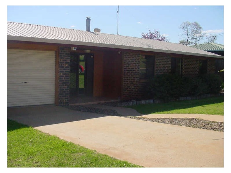 29 Kurrajong Street, GLENVALE, Toowoomba QLD 4350