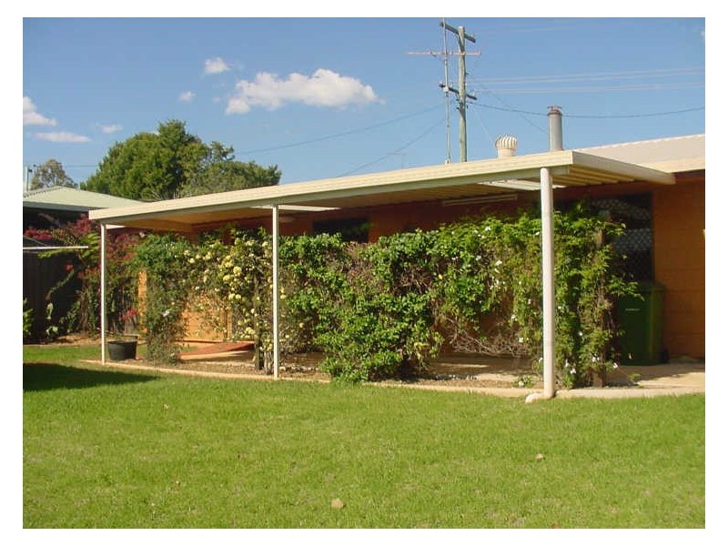 29 Kurrajong Street, GLENVALE, Toowoomba QLD 4350