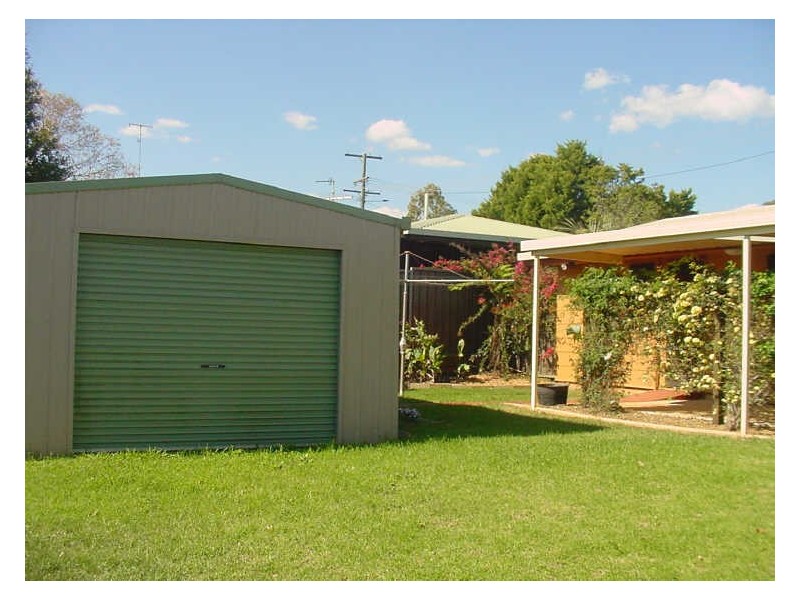 29 Kurrajong Street, GLENVALE, Toowoomba QLD 4350