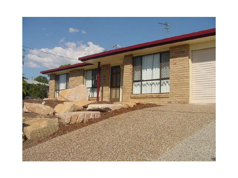 20 Smart Drive, Darling Heights QLD 4350