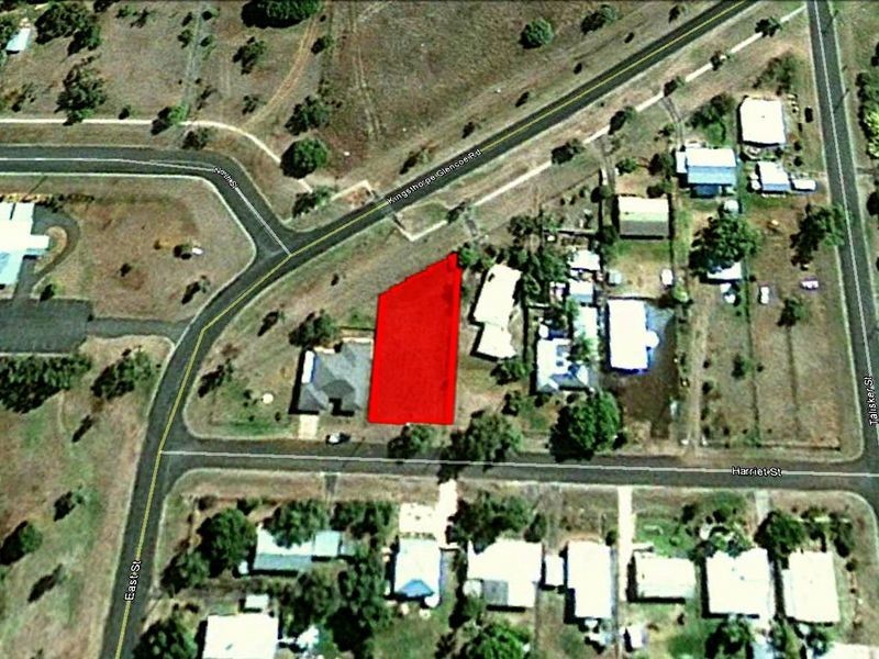 72 Kingsthorpe-Glencoe Road, Kingsthorpe QLD 4400