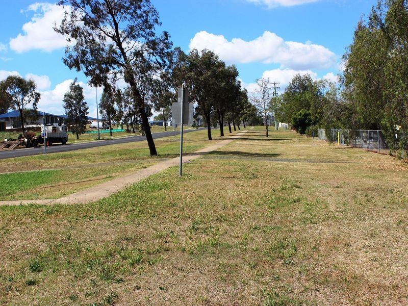 72 Kingsthorpe-Glencoe Road, Kingsthorpe QLD 4400