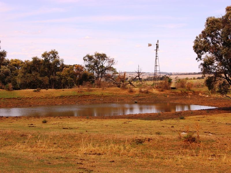 Cnr Heckendorf & Milmerran-Inglewood Rd, Kooroongarra QLD 4357