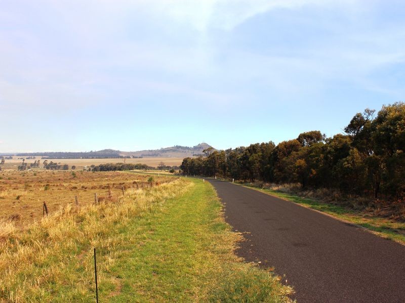 Cnr Heckendorf & Milmerran-Inglewood Rd, Kooroongarra QLD 4357