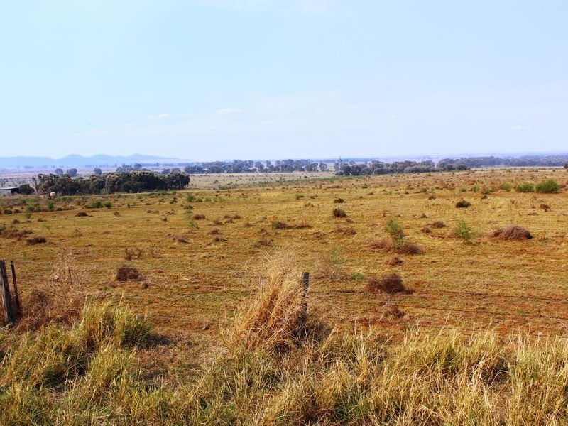 Cnr Heckendorf & Milmerran-Inglewood Rd, Kooroongarra QLD 4357