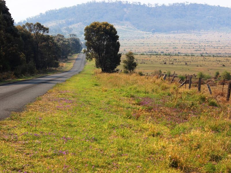Cnr Heckendorf & Milmerran-Inglewood Rd, Kooroongarra QLD 4357