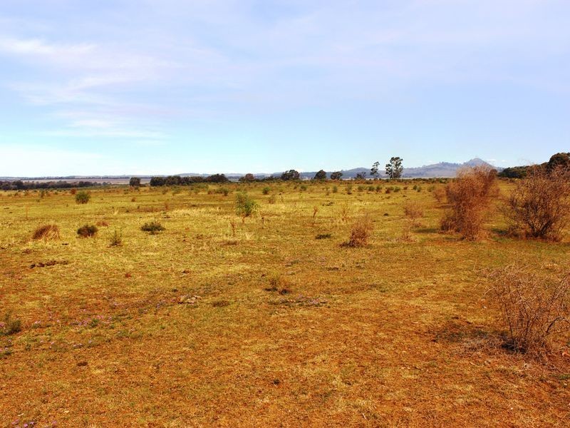 Cnr Heckendorf & Milmerran-Inglewood Rd, Kooroongarra QLD 4357