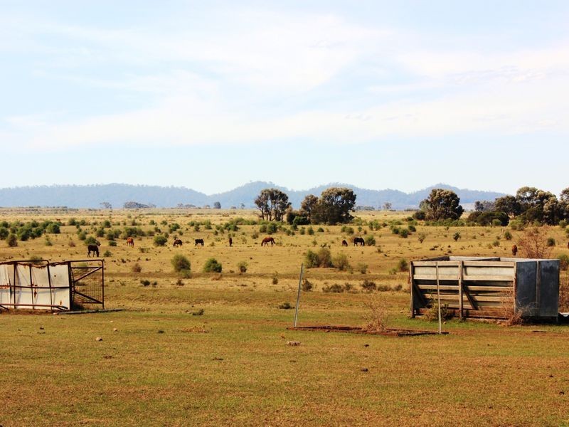 Cnr Heckendorf & Milmerran-Inglewood Rd, Kooroongarra QLD 4357