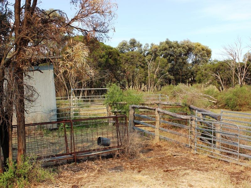 Cnr Heckendorf & Milmerran-Inglewood Rd, Kooroongarra QLD 4357