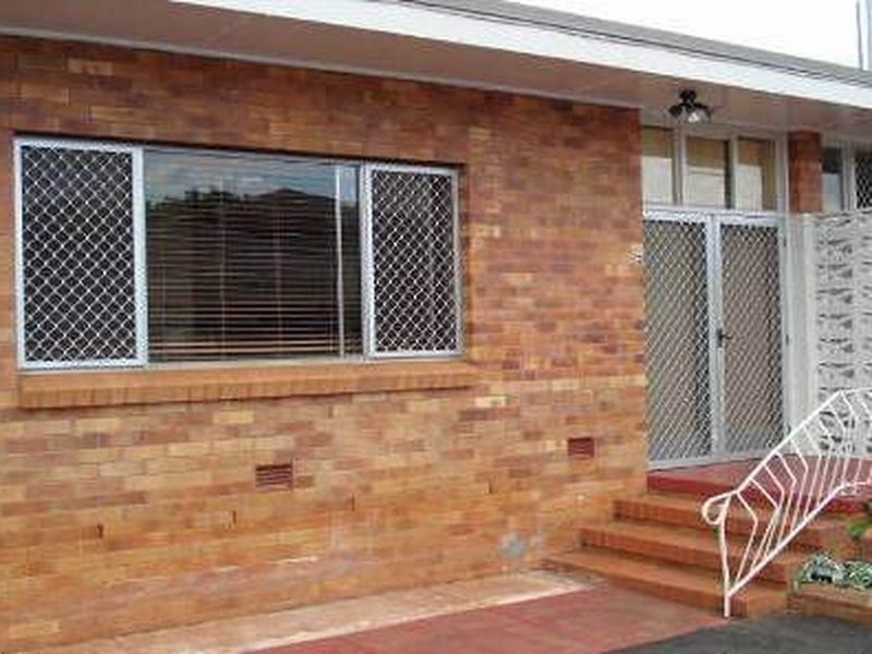 2/122a Russell Street, Toowoomba City QLD 4350
