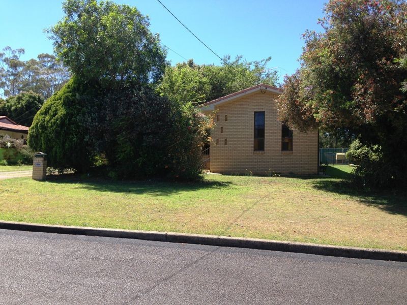 6 Bowtell Street, Rangeville QLD 4350