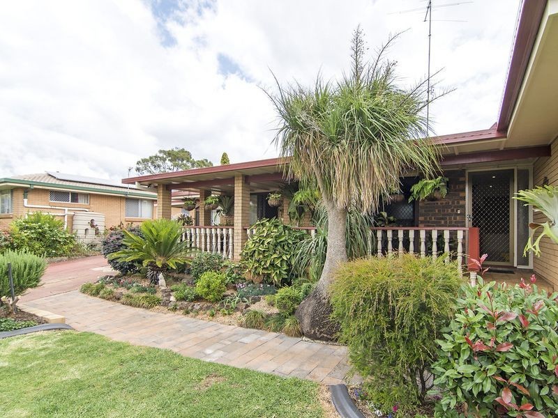 461 West Street, Darling Heights QLD 4350
