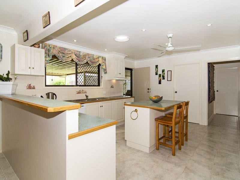 461 West Street, Darling Heights QLD 4350