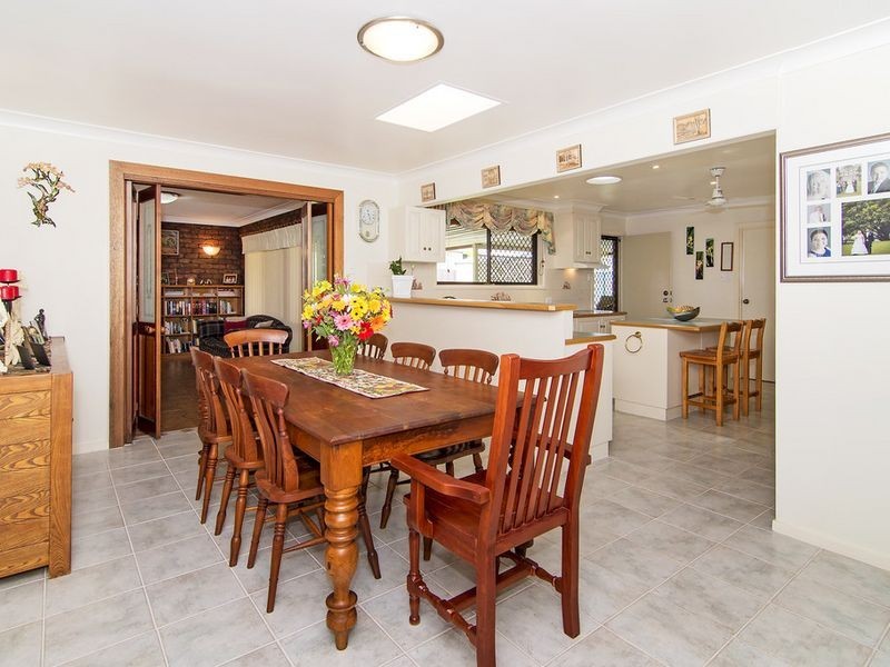 461 West Street, Darling Heights QLD 4350