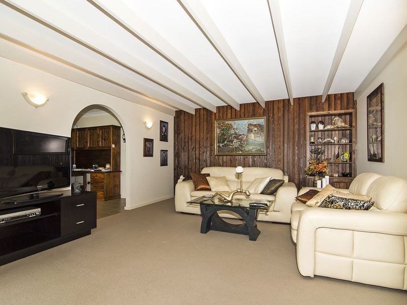 461 West Street, Darling Heights QLD 4350