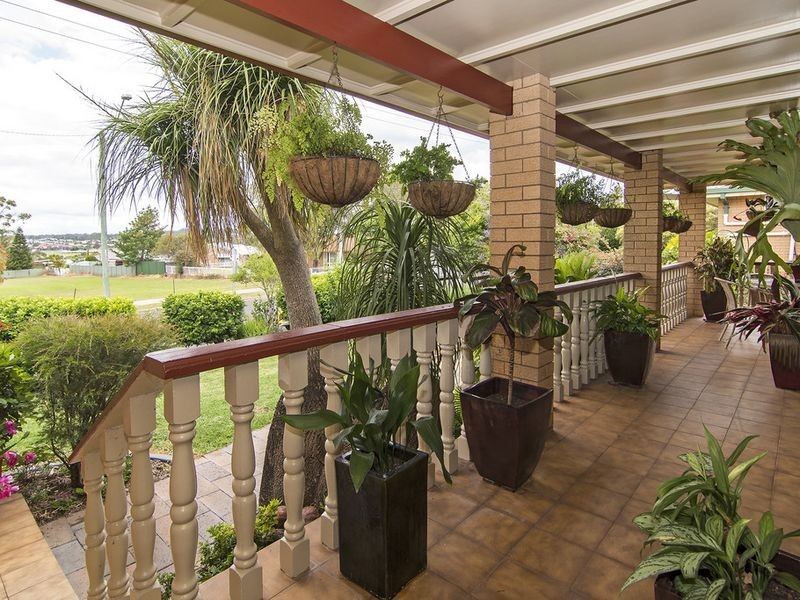 461 West Street, Darling Heights QLD 4350