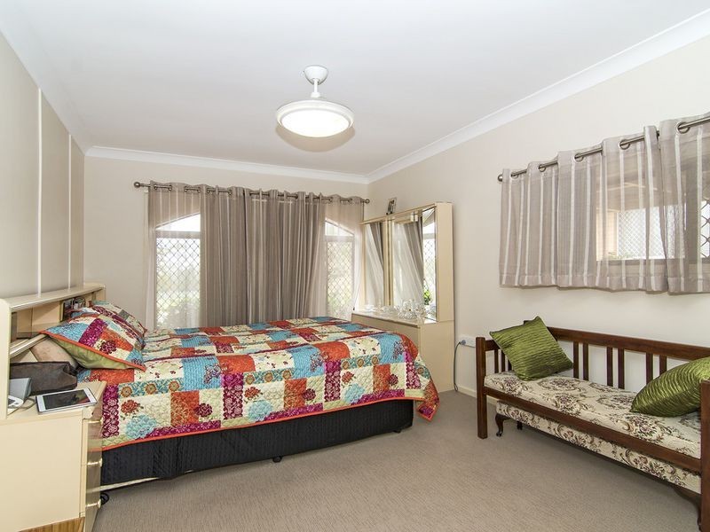 461 West Street, Darling Heights QLD 4350