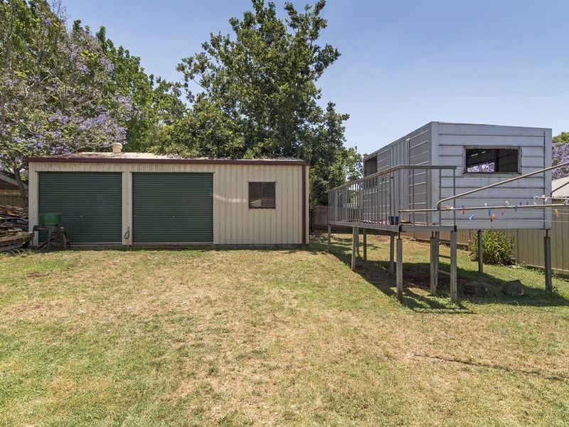11 Gostwyck Street, Newtown QLD 4350