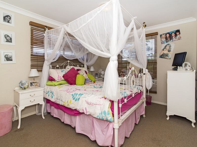 11 Gostwyck Street, Newtown QLD 4350