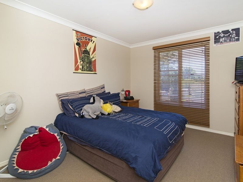 11 Gostwyck Street, Newtown QLD 4350