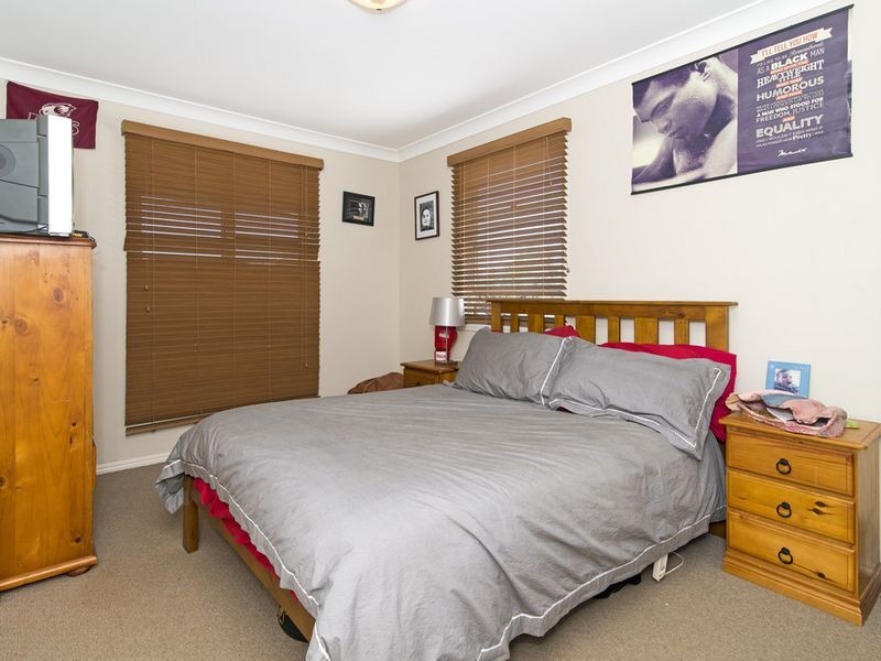 11 Gostwyck Street, Newtown QLD 4350