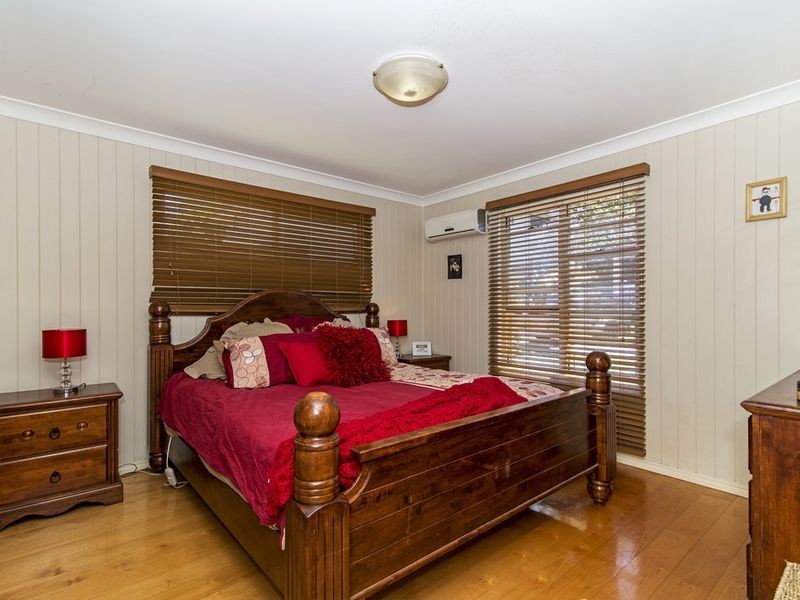 11 Gostwyck Street, Newtown QLD 4350