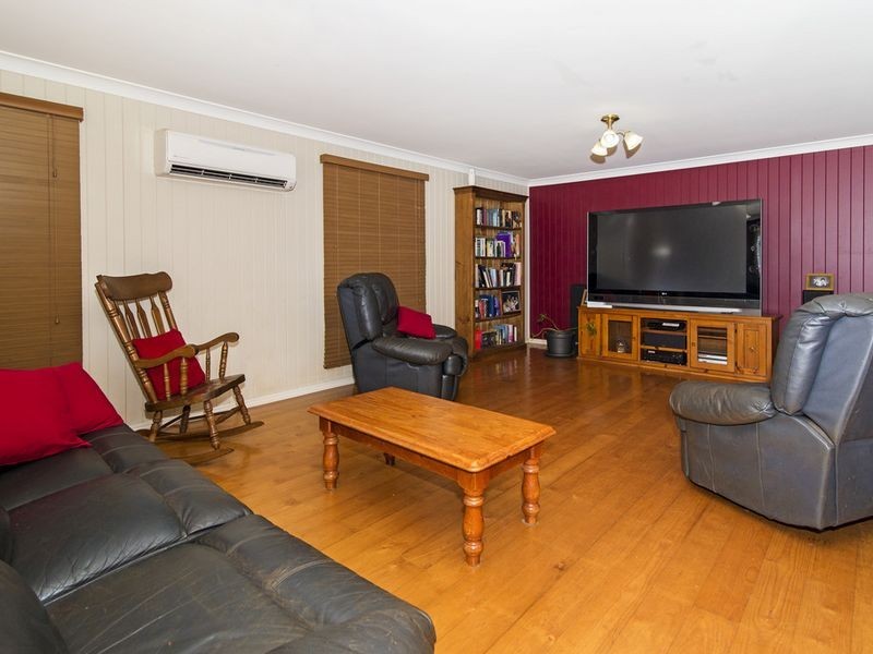 11 Gostwyck Street, Newtown QLD 4350