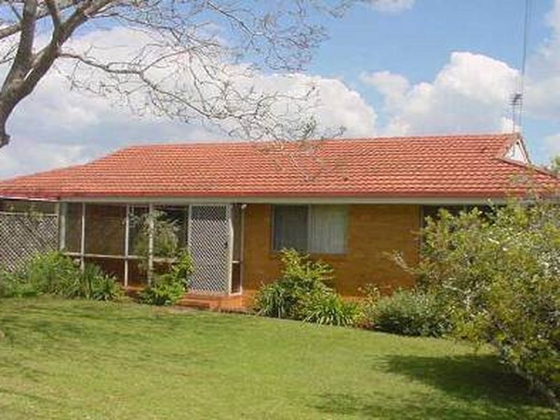 20 Tracey Street, Rangeville QLD 4350