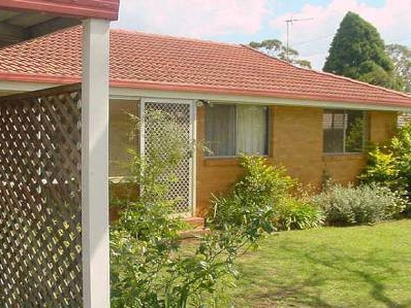 20 Tracey Street, Rangeville QLD 4350