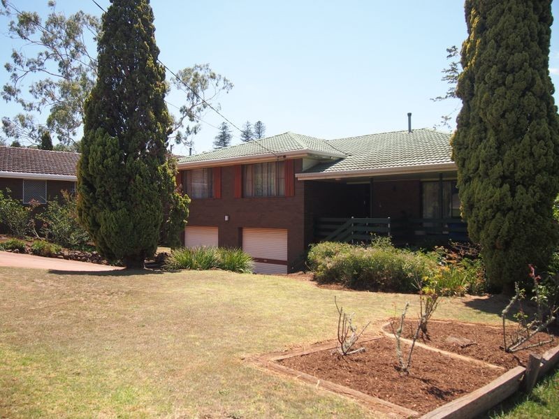 14 Blue Hills Drive, Rangeville QLD 4350