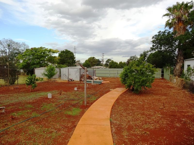28 McDowall Street, Newtown QLD 4350