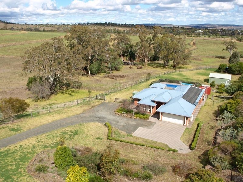 39 Stark Drive, Acland QLD 4401