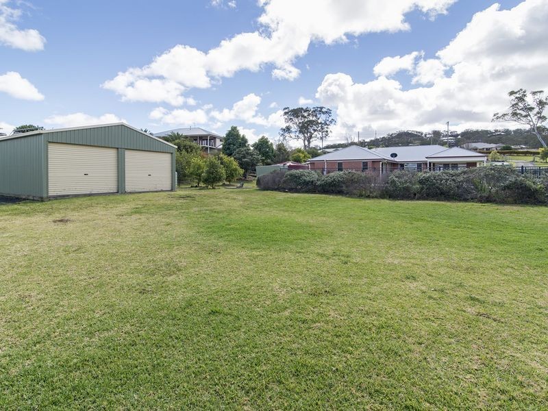39 Stark Drive, Acland QLD 4401