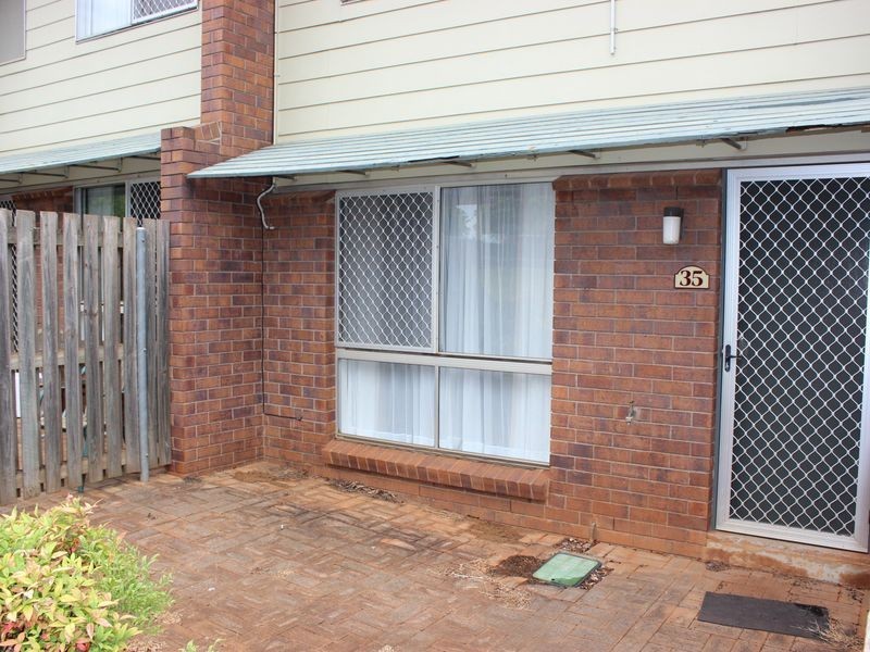 35/6 OBrien Street, Harlaxton QLD 4350